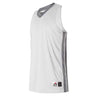 Alleson Athletic - Womens 538Jw Single Ply Basketball Jersey