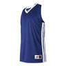 Alleson Athletic - Kids 538Jy Single Ply Basketball Jersey