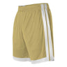 Alleson Athletic - Womens 538Pw Single Ply Basketball Shorts