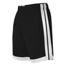 Alleson Athletic - Kids 538Py Single Ply Basketball Shorts