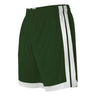 Alleson Athletic - Kids 538Py Single Ply Basketball Shorts