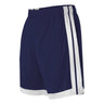 Alleson Athletic - Kids 538Py Single Ply Basketball Shorts