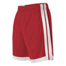 Alleson Athletic - Kids 538Py Single Ply Basketball Shorts