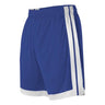 Alleson Athletic - Kids 538Py Single Ply Basketball Shorts