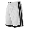 Alleson Athletic - Kids 538Py Single Ply Basketball Shorts