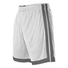 Alleson Athletic - Kids 538Py Single Ply Basketball Shorts
