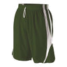 Alleson Athletic - Kids 54Mmpy Reversible Basketball Shorts