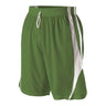 Alleson Athletic - Kids 54Mmpy Reversible Basketball Shorts