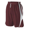 Alleson Athletic - Kids 54Mmpy Reversible Basketball Shorts