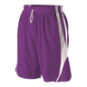 Alleson Athletic - Kids 54Mmpy Reversible Basketball Shorts