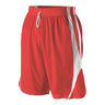 Alleson Athletic - Kids 54Mmpy Reversible Basketball Shorts