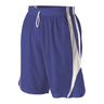 Alleson Athletic - Kids 54Mmpy Reversible Basketball Shorts