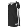 Alleson Athletic - Womens 54Mmrw Reversible Basketball Jersey