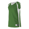 Alleson Athletic - Womens 54Mmrw Reversible Basketball Jersey