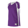 Alleson Athletic - Womens 54Mmrw Reversible Basketball Jersey
