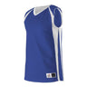 Alleson Athletic - Womens 54Mmrw Reversible Basketball Jersey