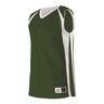 Alleson Athletic - Kids 54Mmry Reversible Basketball Jersey