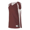 Alleson Athletic - Kids 54Mmry Reversible Basketball Jersey