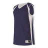 Alleson Athletic - Kids 54Mmry Reversible Basketball Jersey