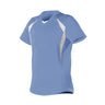 Alleson Athletic - Girls 552Jg Short Sleeve Fastpitch Jersey