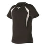 Alleson Athletic - Womens 552Jw Short Sleeve Fastpitch Jersey