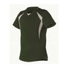 Alleson Athletic - Womens 552Jw Short Sleeve Fastpitch Jersey