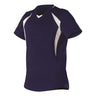 Alleson Athletic - Womens 552Jw Short Sleeve Fastpitch Jersey