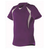 Alleson Athletic - Womens 552Jw Short Sleeve Fastpitch Jersey