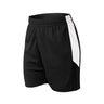 Alleson Athletic - Womens 589Pspw Single Ply Reversible Shorts