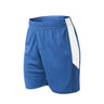 Alleson Athletic - Womens 589Pspw Single Ply Reversible Shorts