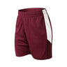 Alleson Athletic - Womens 589Pspw Single Ply Reversible Shorts