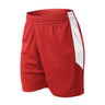 Alleson Athletic - Womens 589Pspw Single Ply Reversible Shorts