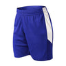 Alleson Athletic - Womens 589Pspw Single Ply Reversible Shorts