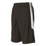 Alleson Athletic - Kids 589Pspy Single Ply Reversible Shorts