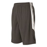 Alleson Athletic - Kids 589Pspy Single Ply Reversible Shorts