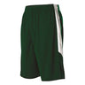 Alleson Athletic - Kids 589Pspy Single Ply Reversible Shorts