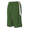 Alleson Athletic - Kids 589Pspy Single Ply Reversible Shorts