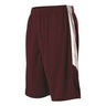 Alleson Athletic - Kids 589Pspy Single Ply Reversible Shorts
