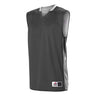 Alleson Athletic - Womens 589Rspw Single Ply Reversible Jersey