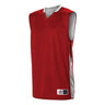 Alleson Athletic - Kids 589Rspy Single Ply Reversible Jersey