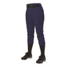 Alleson Athletic - Girls 605Pbwy Belt Loop Fast-Pitch Pants