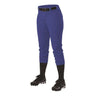 Alleson Athletic - Girls 605Pbwy Belt Loop Fast-Pitch Pants