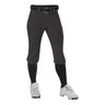 Alleson Athletic - Girls 605Pkng Fastpitch Knicker Pants