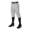 Alleson Athletic - Kids 605Pkny Baseball Knicker Pants