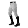 Alleson Athletic - Mens 610Sl Practice Football Pants
