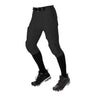 Alleson Athletic - Mens 675Nf No Fly Football Pants With Slotted Waist