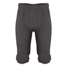 Alleson Athletic - Kids 682Py Integrated Knee Pad Football Pants