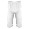 Alleson Athletic - Kids 682Py Integrated Knee Pad Football Pants