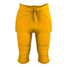 Alleson Athletic - Mens 687P Solo Football Pants