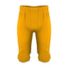 Alleson Athletic - Kids 687Py Solo Series Integrated Football Pants